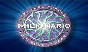 Chi Vuol Essere Milionario